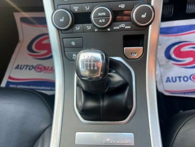 2018 LAND ROVER RANGE ROVER EVOQUE 2018 LAND ROVER RANGE ROVER EVOQUE