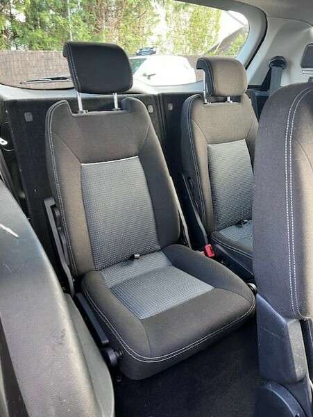 2010 FORD S-MAX 2010 FORD S-MAX