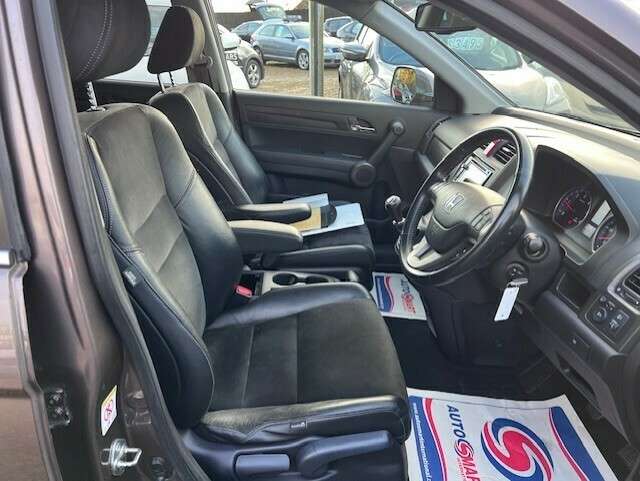 2012 HONDA CR-V 2012 HONDA CR-V