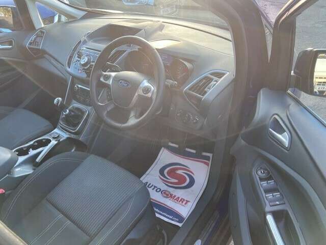 2015 FORD C-MAX 2015 FORD C-MAX