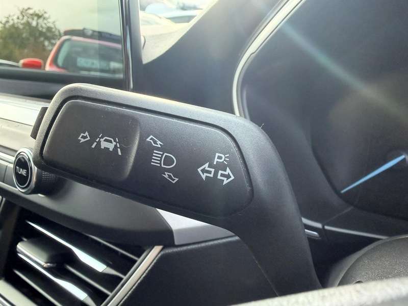 2019 FORD FOCUS 2019 FORD FOCUS