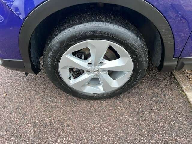 2017 NISSAN QASHQAI 2017 NISSAN QASHQAI