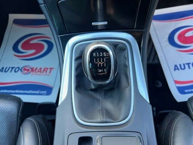 2014 VAUXHALL INSIGNIA 2014 VAUXHALL INSIGNIA