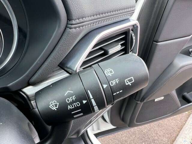 2017 MAZDA CX-5 2017 MAZDA CX-5
