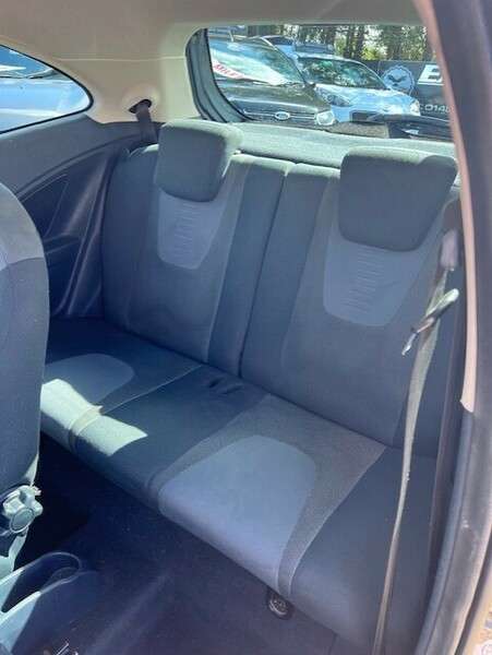 2013 FORD KA 2013 FORD KA