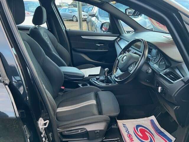 2015 BMW 2 SERIES 2015 BMW 2 SERIES