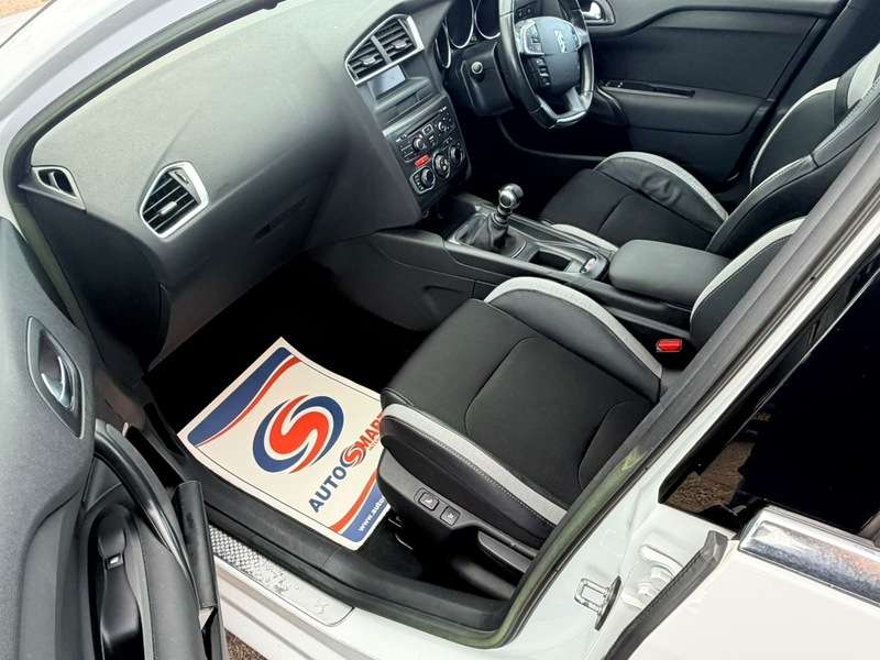 2013 CITROEN DS4 2013 CITROEN DS4