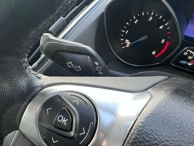 2013 FORD KUGA 2013 FORD KUGA