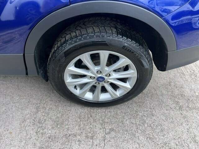 2015 FORD KUGA 2015 FORD KUGA