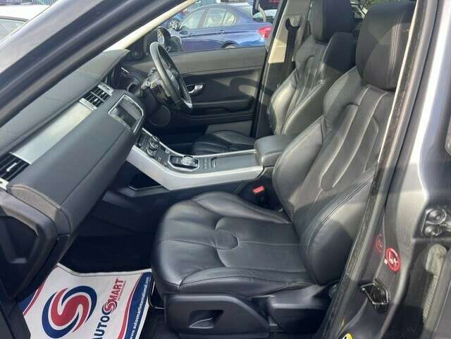 2015 LAND ROVER RANGE ROVER EVOQUE 2015 LAND ROVER RANGE ROVER EVOQUE