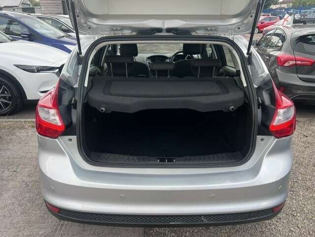 2013 FORD FOCUS 2013 FORD FOCUS