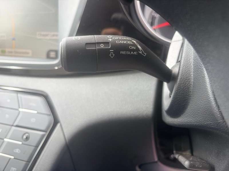 2018 MG GS 2018 MG GS