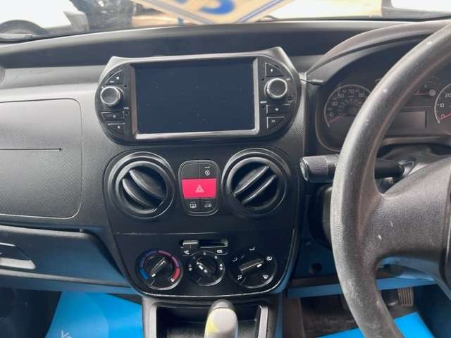 2011 FIAT FIORINO 2011 FIAT FIORINO