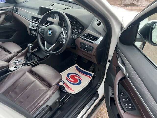2016 BMW X1 2016 BMW X1