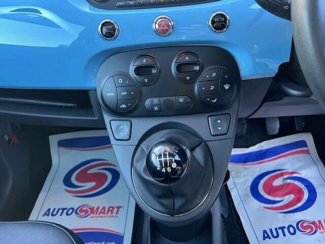 2014 FIAT 500 2014 FIAT 500