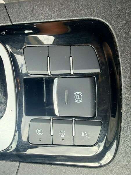 2018 MG GS 2018 MG GS