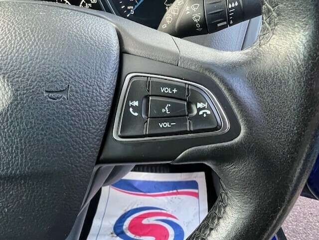 2017 FORD FOCUS 2017 FORD FOCUS