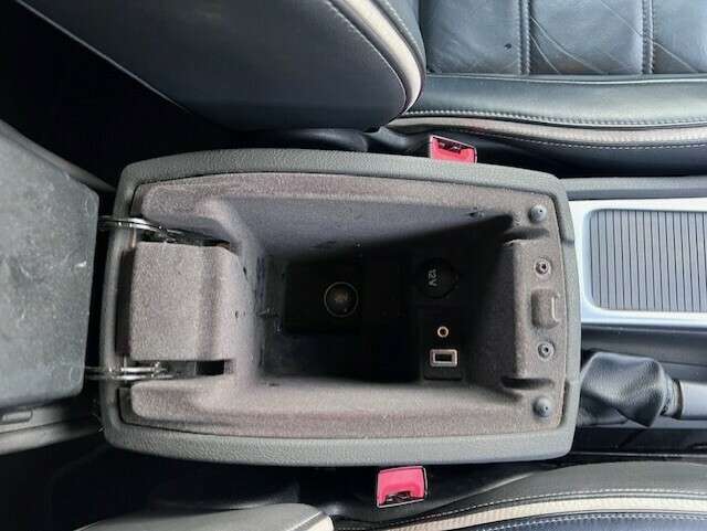 2014 FORD MONDEO 2014 FORD MONDEO