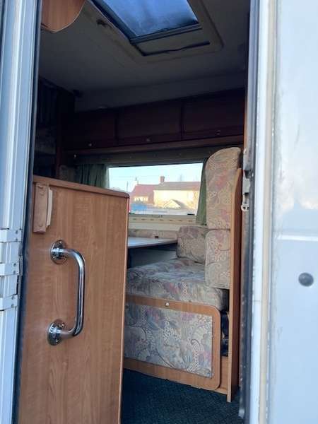 2000 FIAT DUCATO 2000 FIAT DUCATO