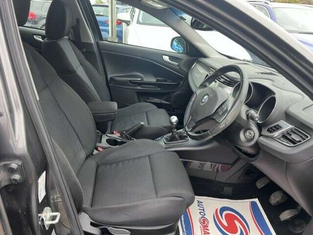 2010 ALFA ROMEO GIULIETTA 2010 ALFA ROMEO GIULIETTA