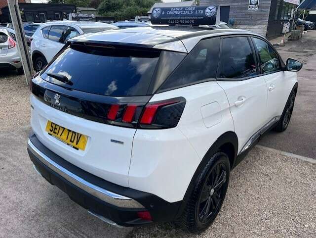 2017 PEUGEOT 3008 2017 PEUGEOT 3008