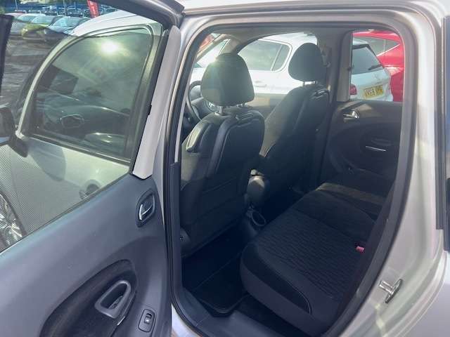 2013 CITROEN C3 2013 CITROEN C3