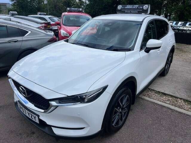 A 2017 MAZDA CX-5 D SPORT NAV A 2017 MAZDA CX-5 D SPORT NAV