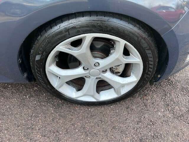 2014 FORD MONDEO 2014 FORD MONDEO