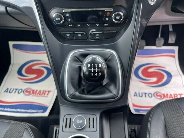 2015 FORD KUGA 2015 FORD KUGA