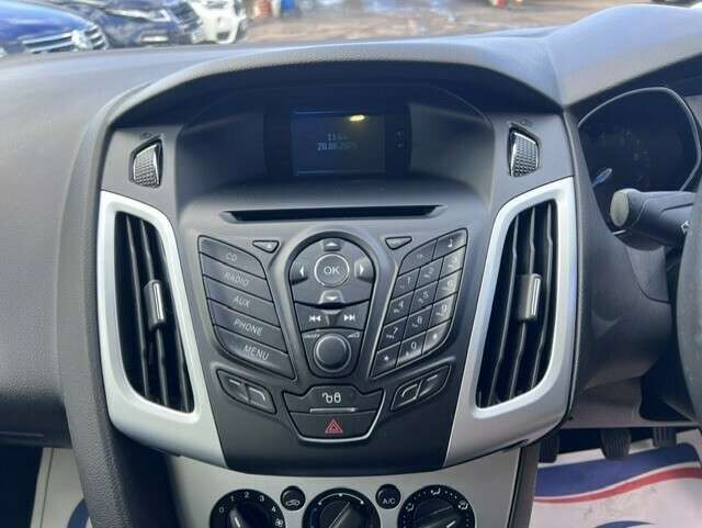 2011 FORD FOCUS 2011 FORD FOCUS