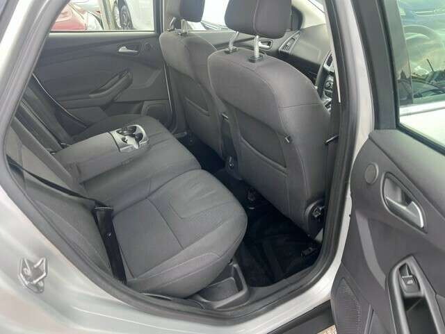 2013 FORD FOCUS 2013 FORD FOCUS
