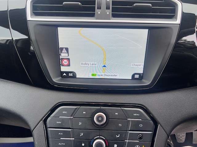 2019 MG GS 2019 MG GS