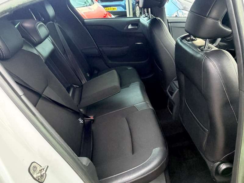 2013 CITROEN DS4 2013 CITROEN DS4