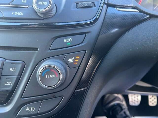 2014 VAUXHALL INSIGNIA 2014 VAUXHALL INSIGNIA