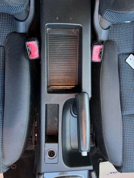 2004 AUDI A3 2004 AUDI A3