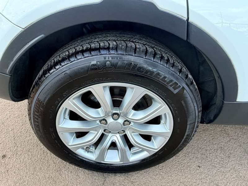 2018 LAND ROVER RANGE ROVER EVOQUE 2018 LAND ROVER RANGE ROVER EVOQUE