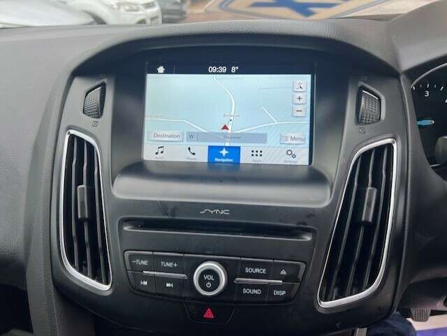 2017 FORD FOCUS 2017 FORD FOCUS