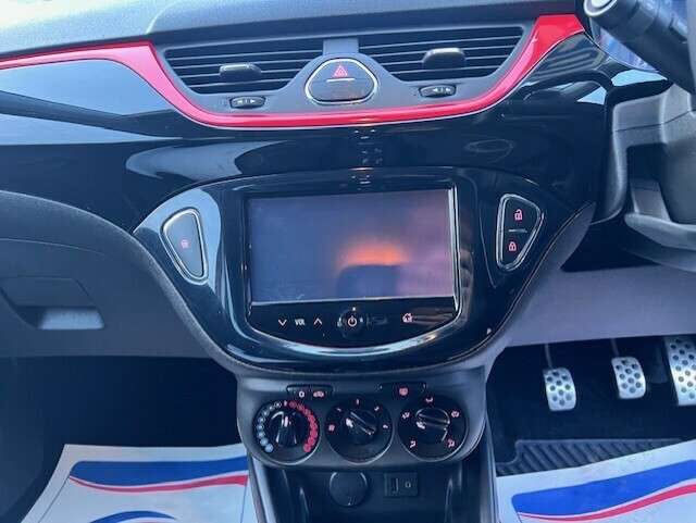 2015 VAUXHALL CORSA 2015 VAUXHALL CORSA