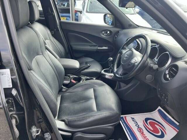 2014 NISSAN JUKE 2014 NISSAN JUKE