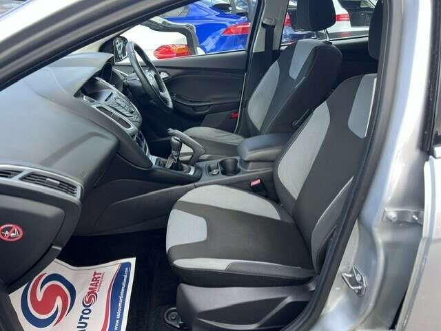 2011 FORD FOCUS 2011 FORD FOCUS