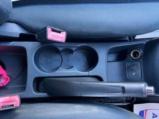 2011 FORD FIESTA 2011 FORD FIESTA