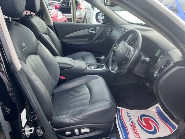 2012 INFINITI EX 2012 INFINITI EX