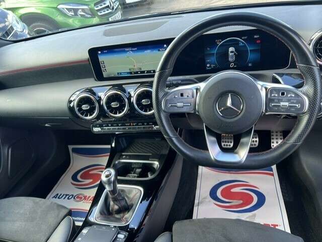 2020 MERCEDES A CLASS 2020 MERCEDES A CLASS