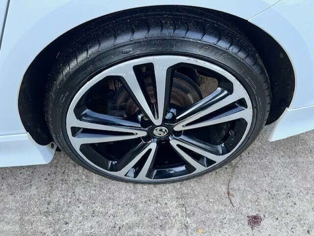 2018 VAUXHALL INSIGNIA 2018 VAUXHALL INSIGNIA