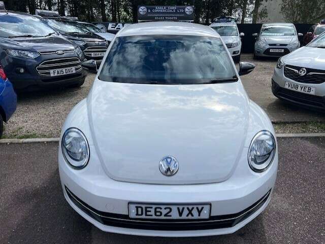 A 2012 VOLKSWAGEN BEETLE SPORT TDI A 2012 VOLKSWAGEN BEETLE SPORT TDI