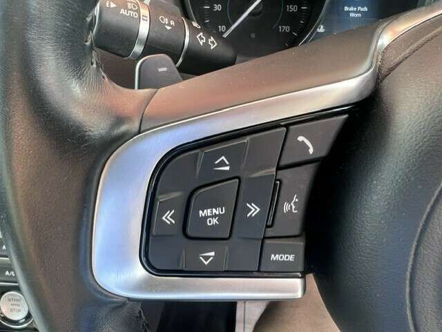 2017 JAGUAR XE 2017 JAGUAR XE