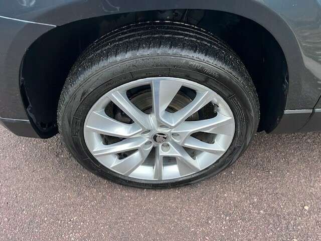 2018 SKODA KAROQ 2018 SKODA KAROQ