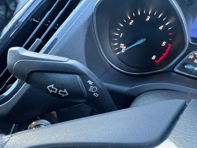 2014 FORD KUGA 2014 FORD KUGA