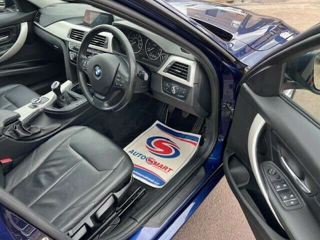 2017 BMW 3 SERIES 2017 BMW 3 SERIES