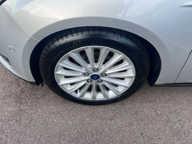 2017 FORD FOCUS 2017 FORD FOCUS